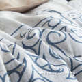 Hot Sale Comforter Duvetcover Bedding Set untuk Rumah